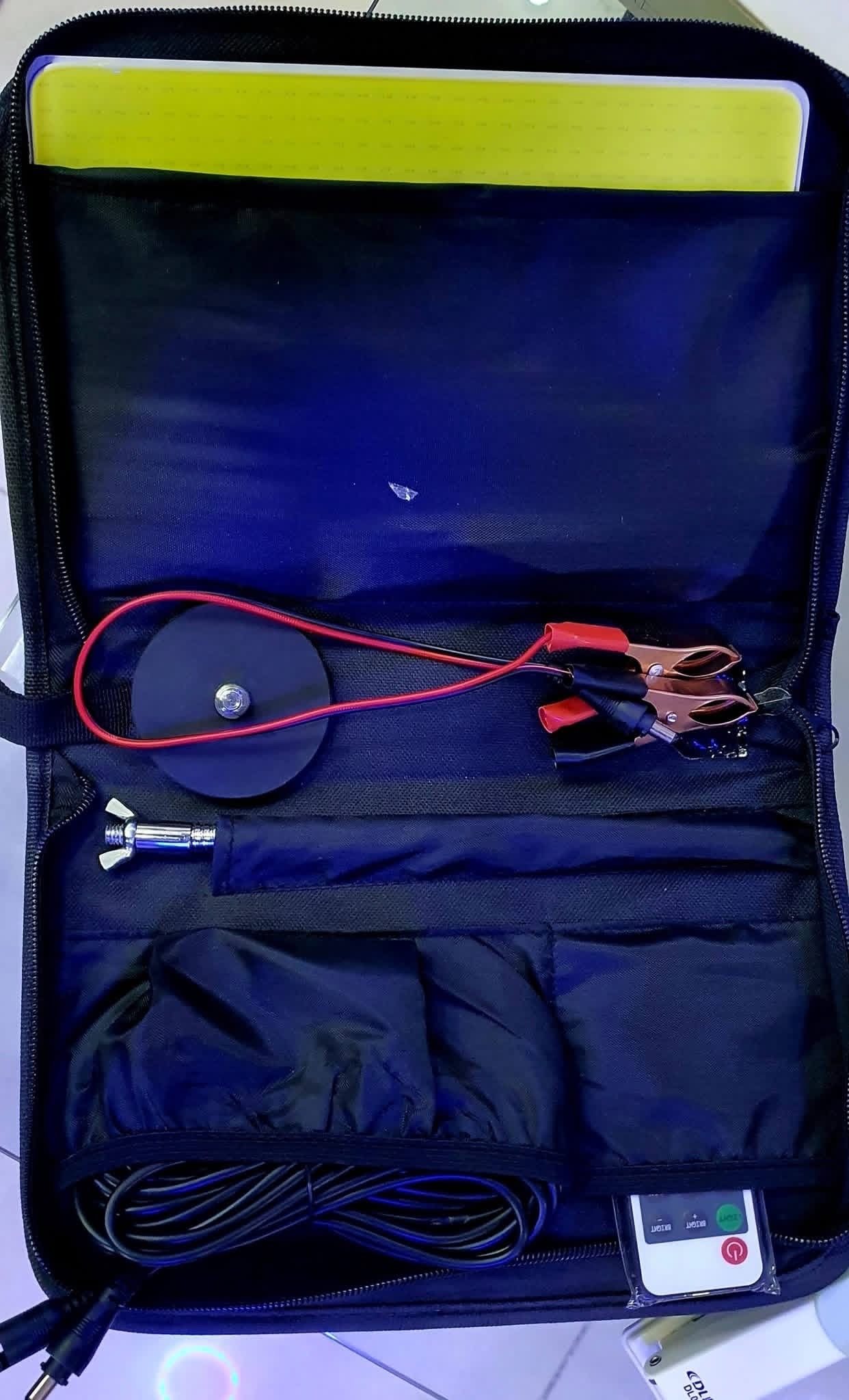 Picnic LED Light