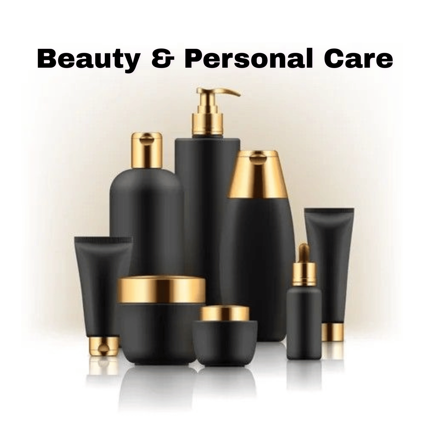Beauty & Personal Care