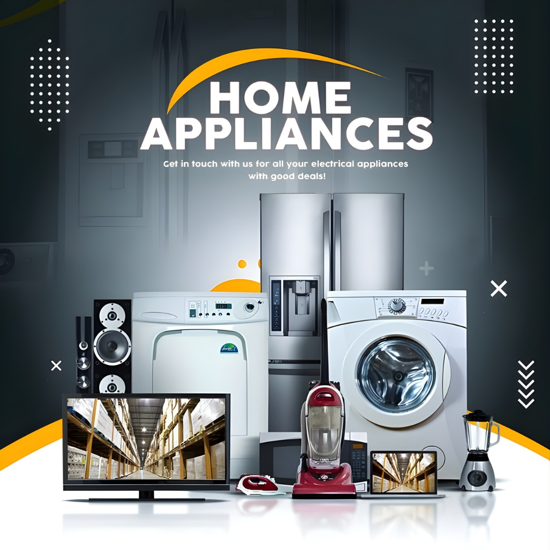 Home Appliances