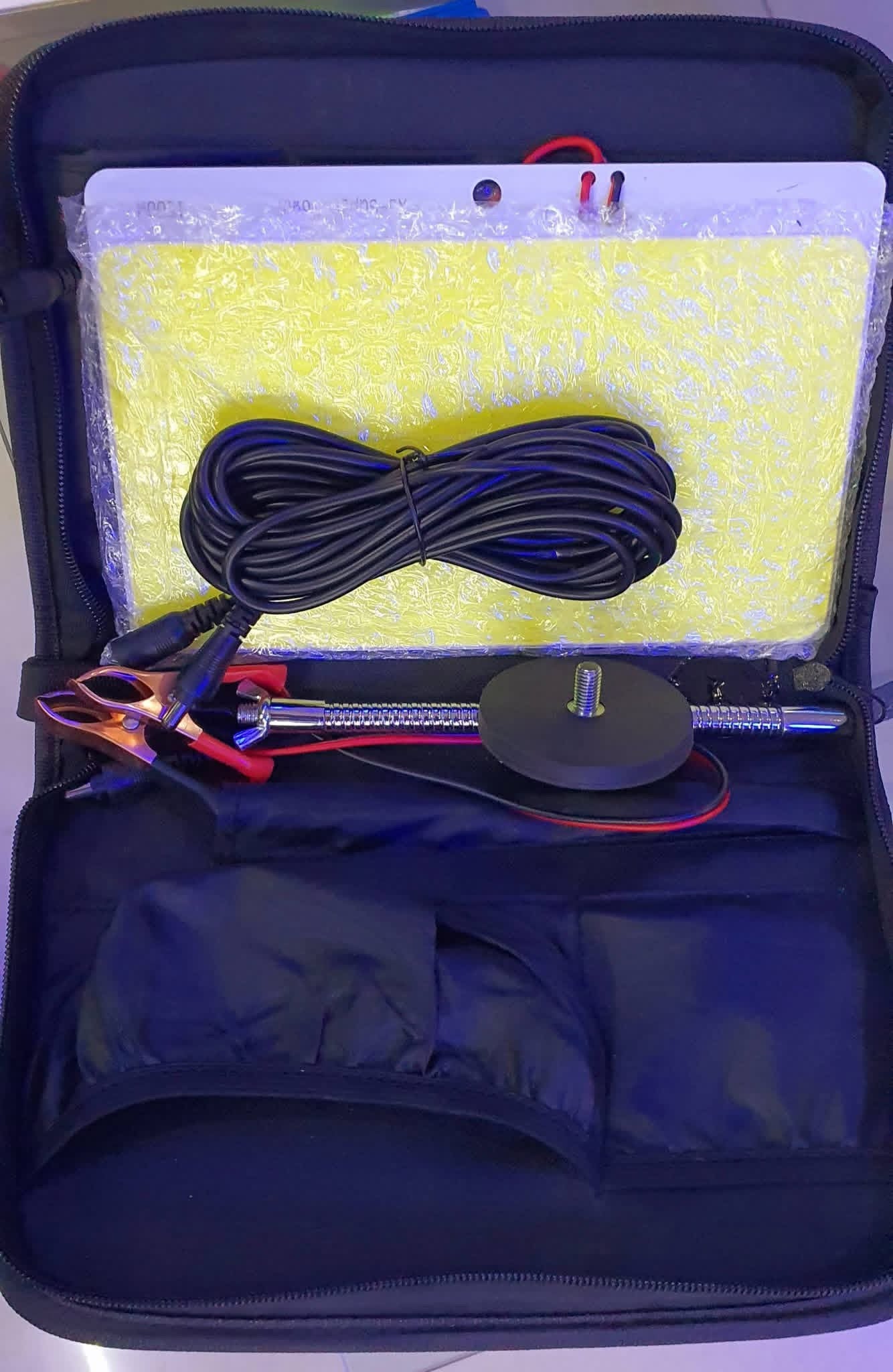 Picnic LED Light