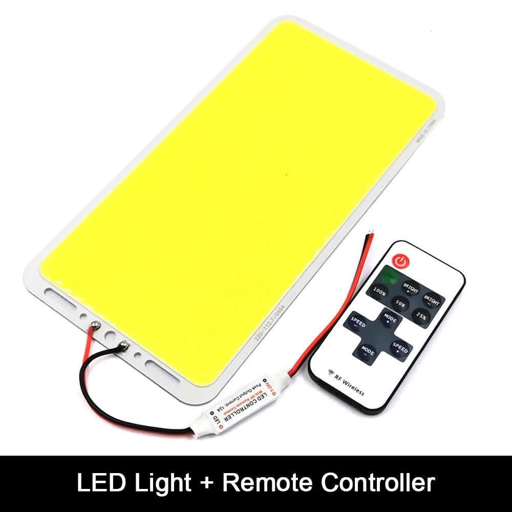Picnic LED Light