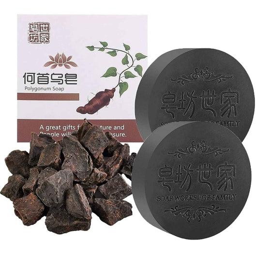 Polygonum Hair Soap