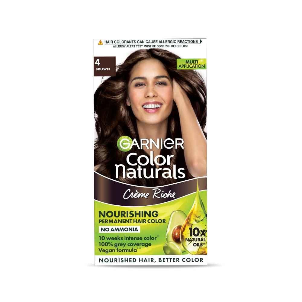 Garnier Color Naturals