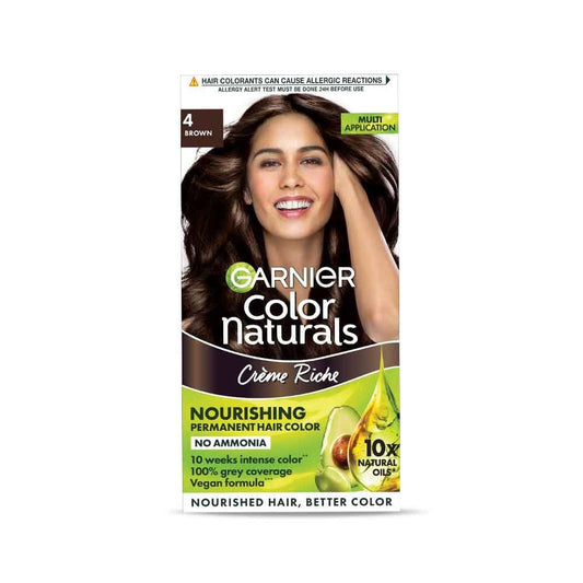 Garnier Color Naturals