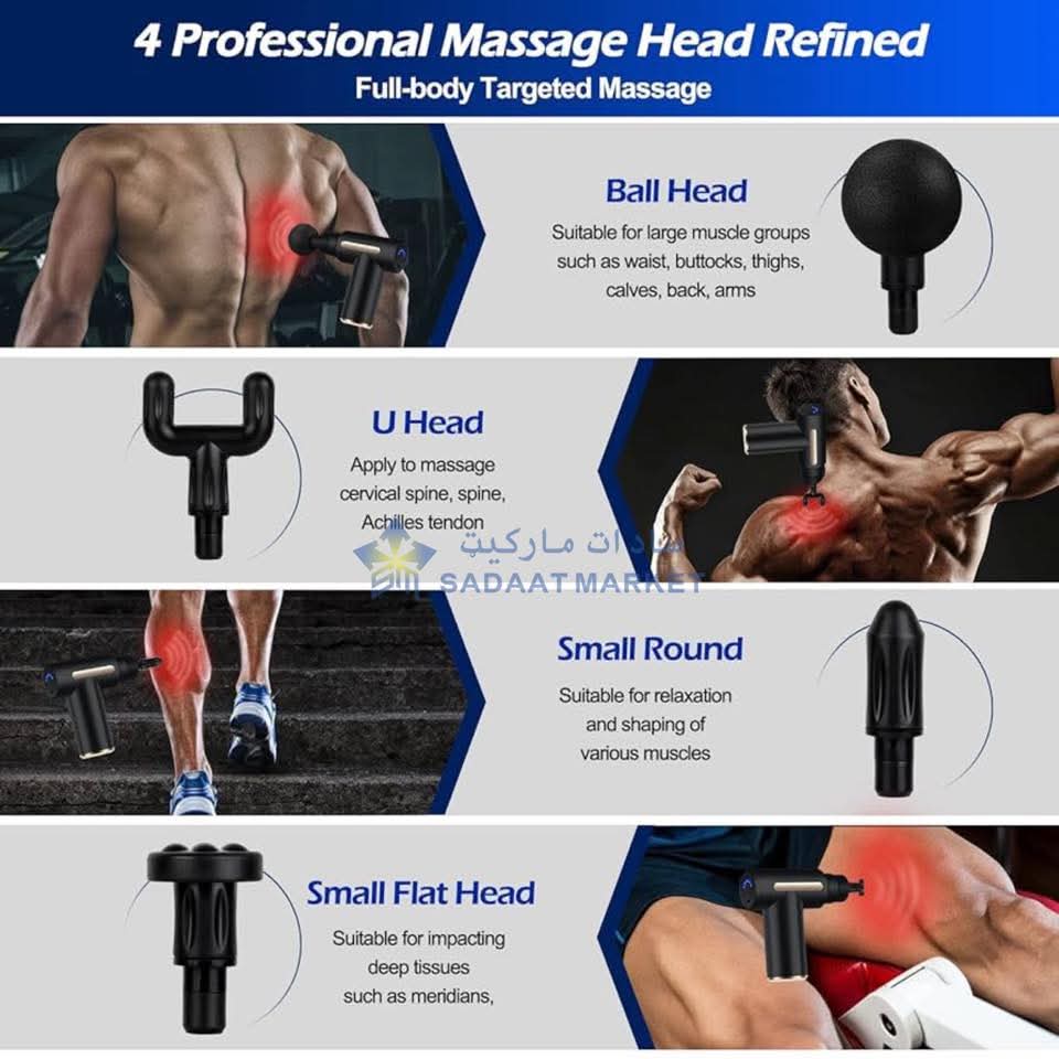 Massage Gun