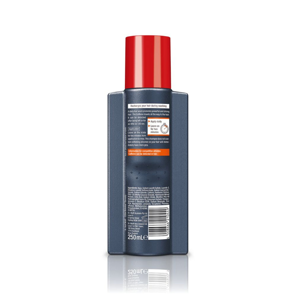 Alpecin Caffeine Shampoo