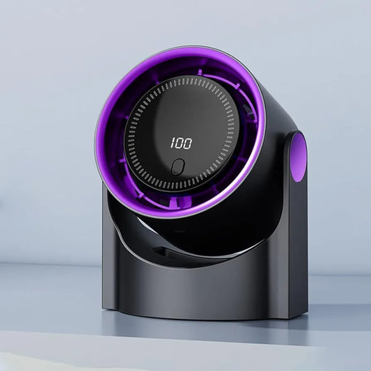 Portable Desktop Cooling Fan
