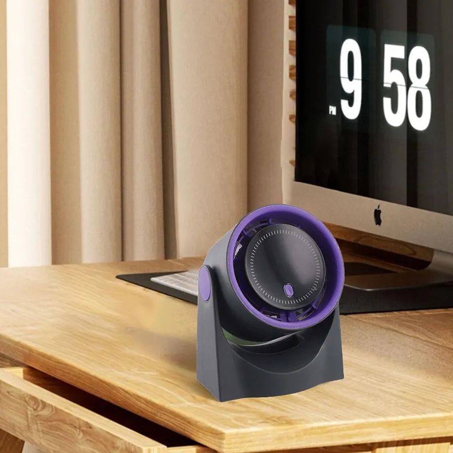 Portable Desktop Cooling Fan