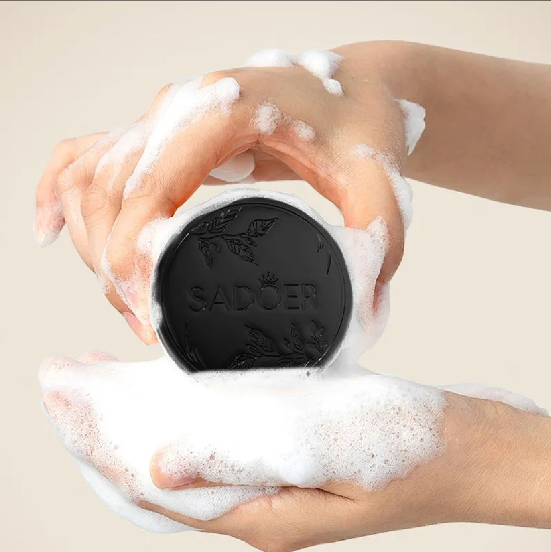 Darkening Hair Shampoo